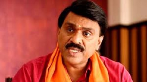 ನನ್ನ ಮನೆ ಮುಂದೆ ಪ್ರತಿಭಟನೆ ಮಾಡಿಸುವುದನ್ನ ಬಿಟ್ಟು ಡಿಕೆಶಿಗೆ ಇನ್ನೇನು ಮಾಡಿಸಲು ಸಾಧ್ಯ-ಶಾಸಕ ಜನಾರ್ದನ ರೆಡ್ಡಿ